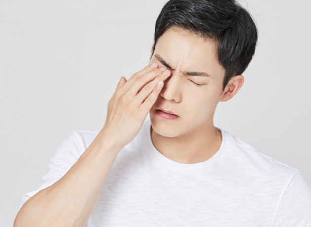 바이러스성 결막염